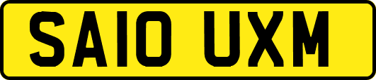 SA10UXM