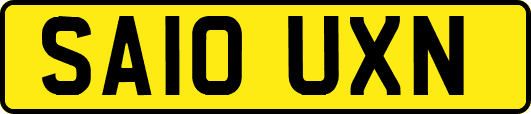 SA10UXN