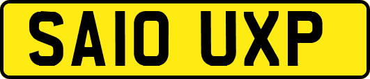 SA10UXP