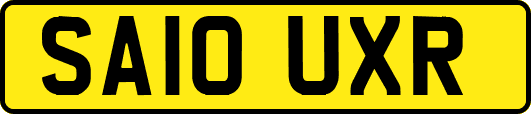 SA10UXR