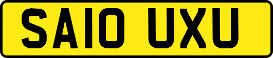 SA10UXU