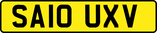 SA10UXV