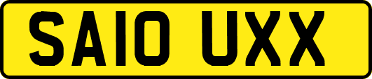 SA10UXX