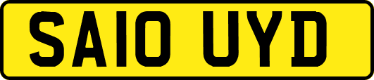 SA10UYD