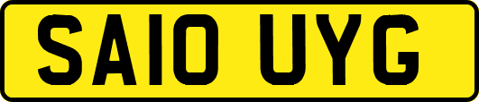 SA10UYG