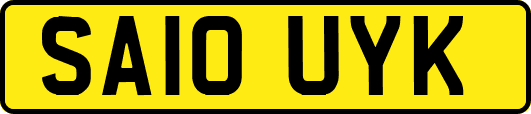 SA10UYK