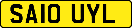 SA10UYL