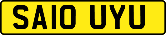 SA10UYU