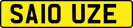 SA10UZE