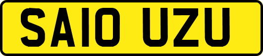 SA10UZU