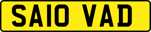 SA10VAD