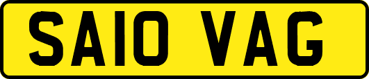 SA10VAG