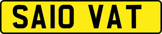 SA10VAT