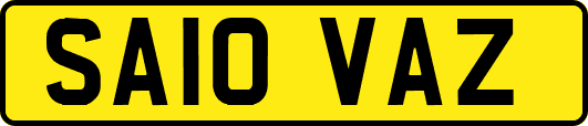 SA10VAZ