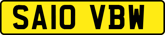 SA10VBW