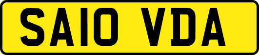 SA10VDA