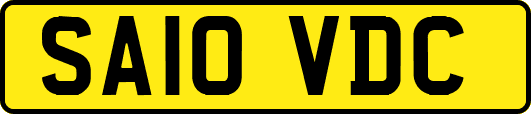 SA10VDC