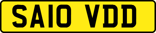 SA10VDD