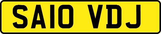 SA10VDJ