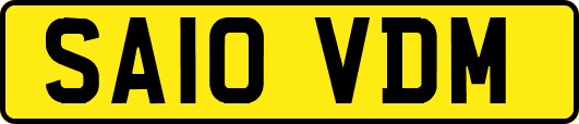 SA10VDM