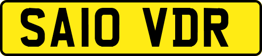 SA10VDR