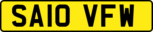SA10VFW