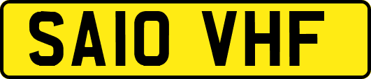 SA10VHF