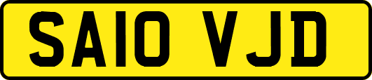 SA10VJD