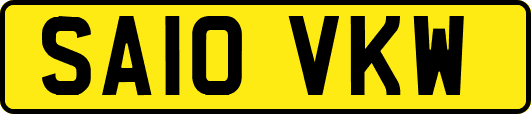 SA10VKW