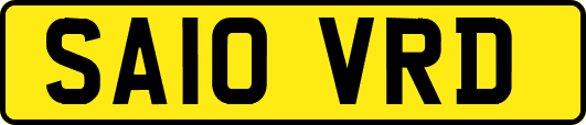 SA10VRD