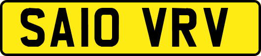 SA10VRV