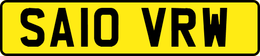SA10VRW