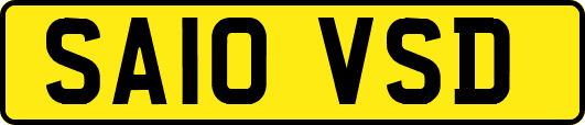 SA10VSD