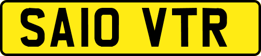 SA10VTR