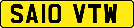 SA10VTW