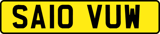 SA10VUW