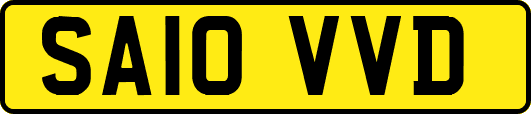 SA10VVD