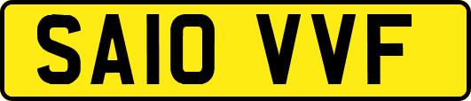 SA10VVF