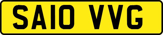 SA10VVG