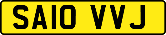 SA10VVJ