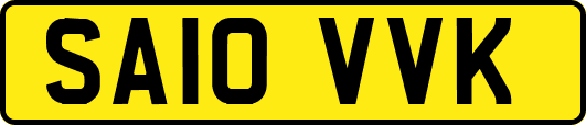SA10VVK