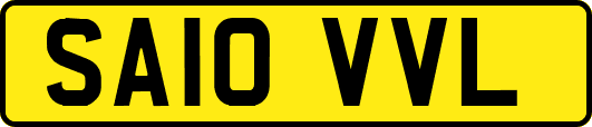 SA10VVL