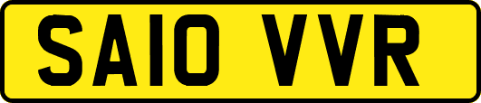 SA10VVR