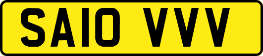 SA10VVV
