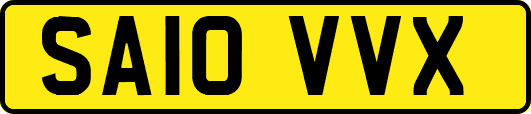 SA10VVX