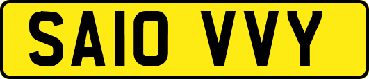 SA10VVY