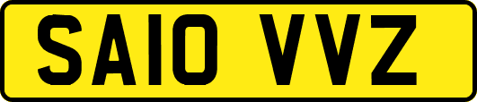 SA10VVZ