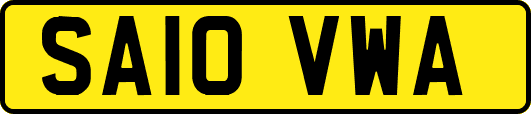 SA10VWA