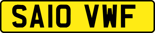 SA10VWF