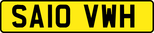 SA10VWH